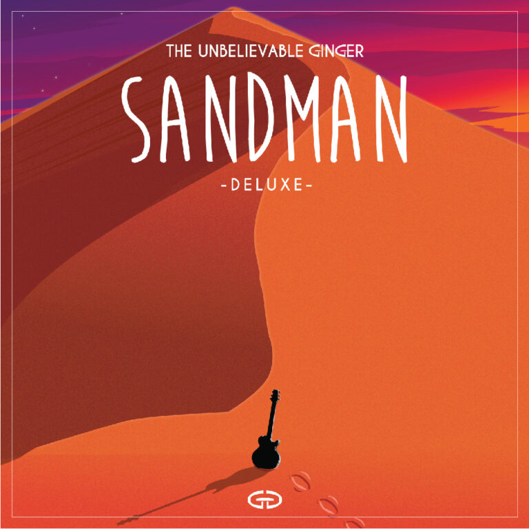 MUSIQUE - TUG (Sandman Deluxe)