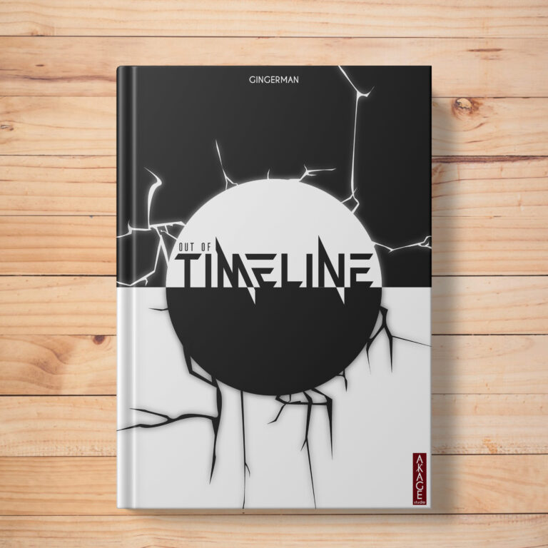 Timeline book